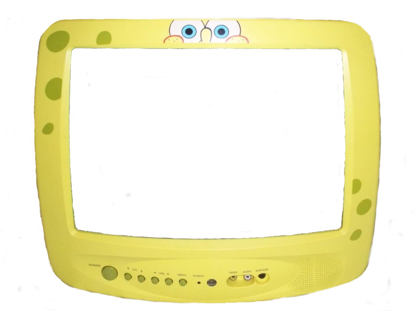 SpongeBob TV